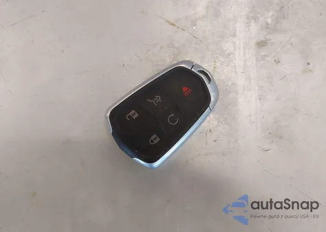 2020 Cadillac Xt5 Fwd Premium Luxury from USA, damaged, VIN 1GYKNCRS2LZ214854